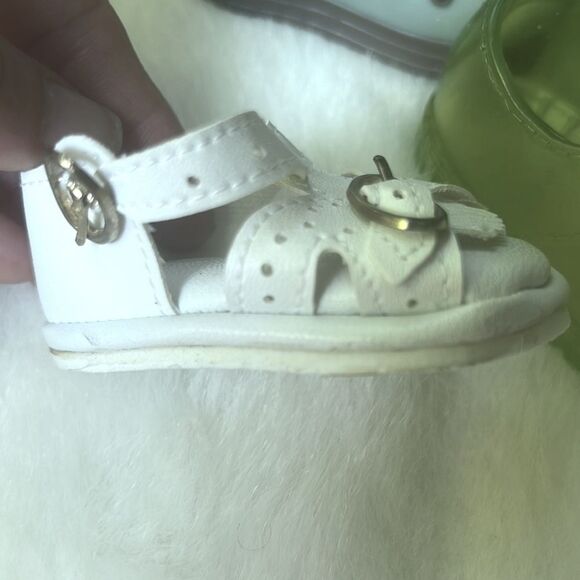 Battat boots/shoes plus other brands/unbranded that fit American Girl Dolls - Picture 12 of 13